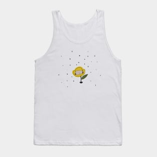 Dotty T Tank Top